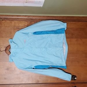 The North Face HyVent Rain Jacket